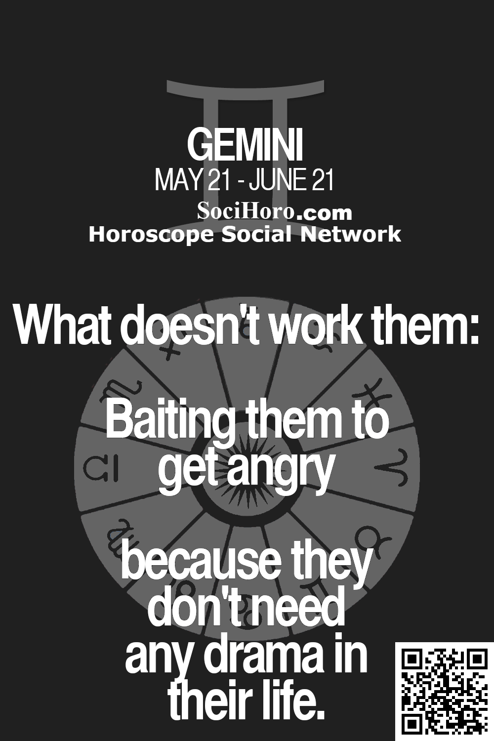 gemini quotes