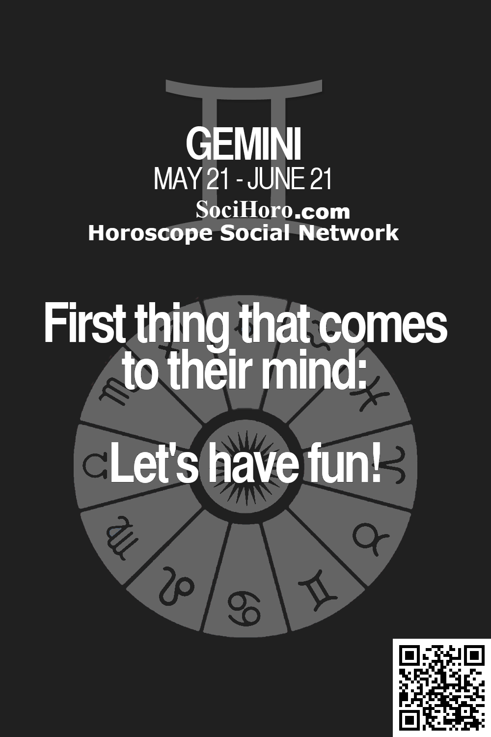gemini quotes