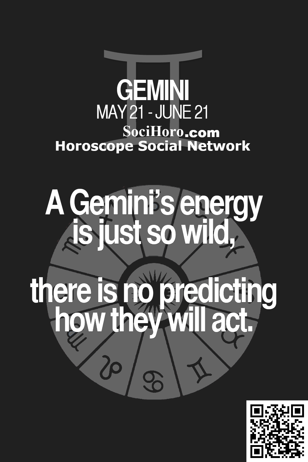 gemini quotes