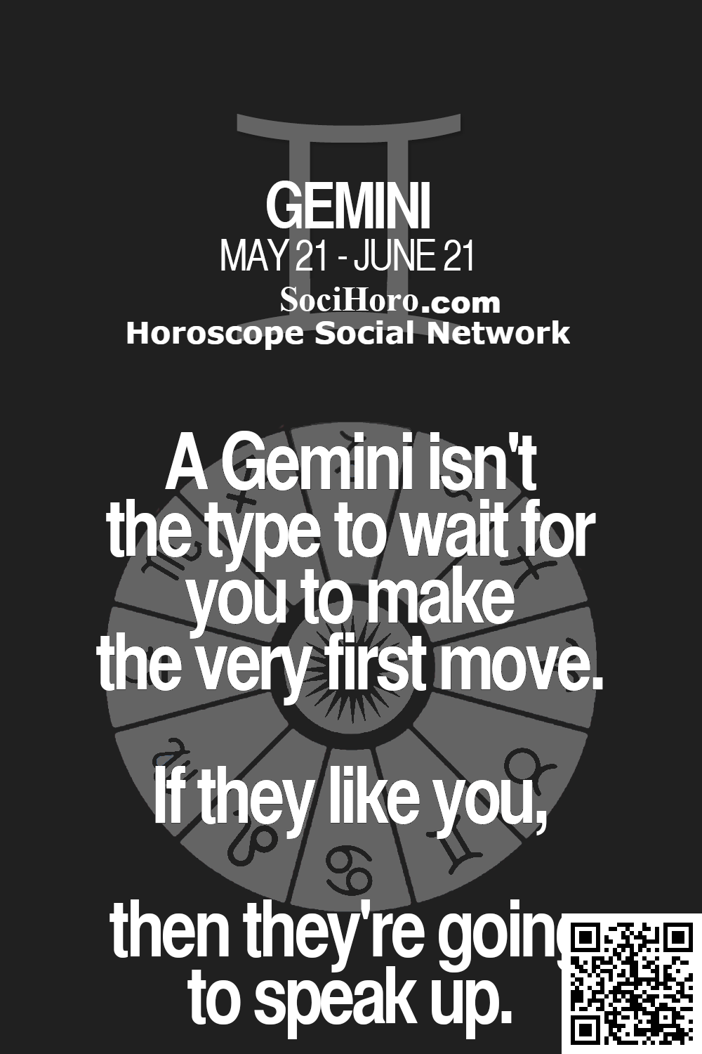 gemini quotes