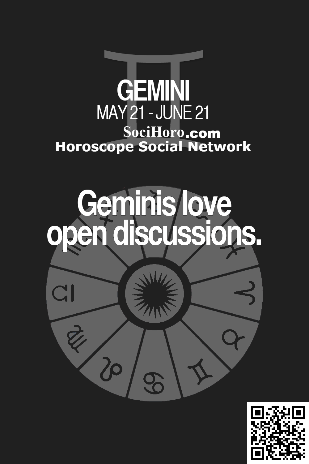 gemini quotes