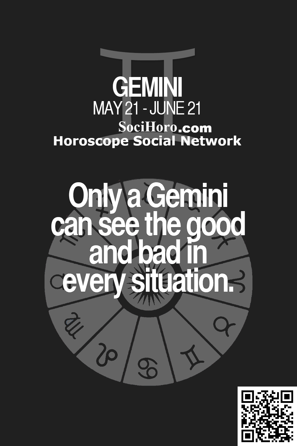 gemini quotes