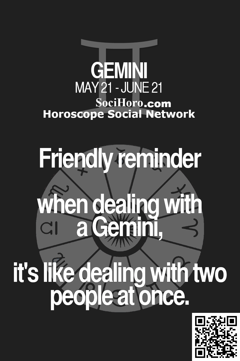 gemini quotes