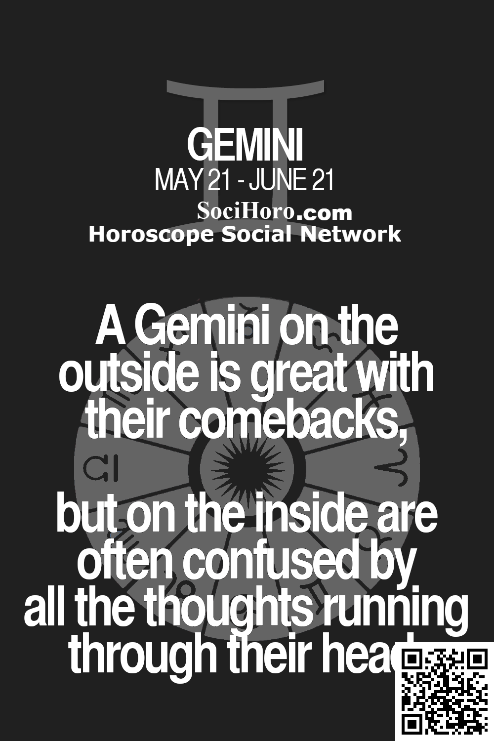 gemini quotes