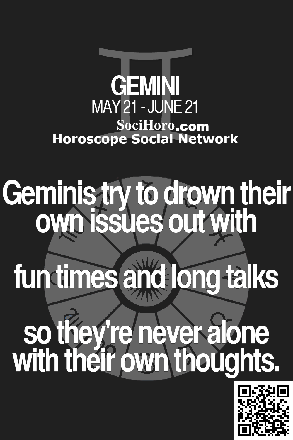 gemini quotes