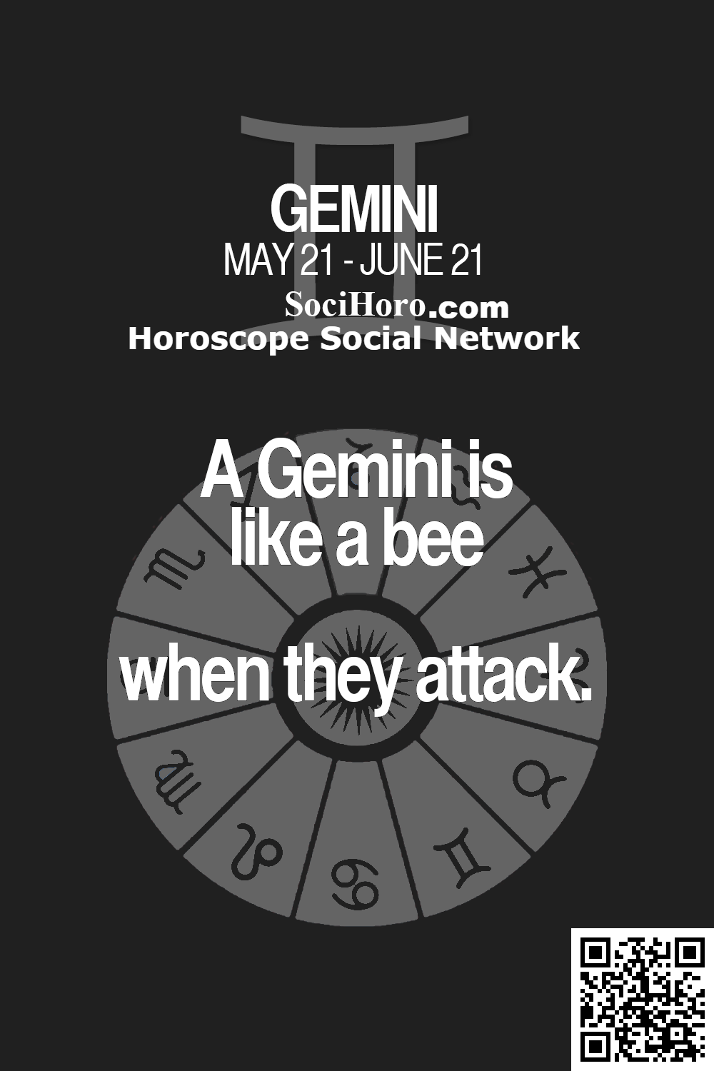 gemini quotes