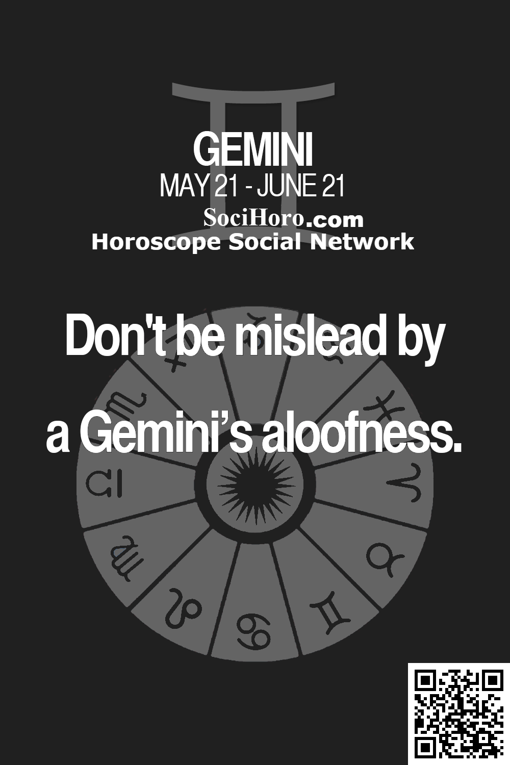 gemini quotes
