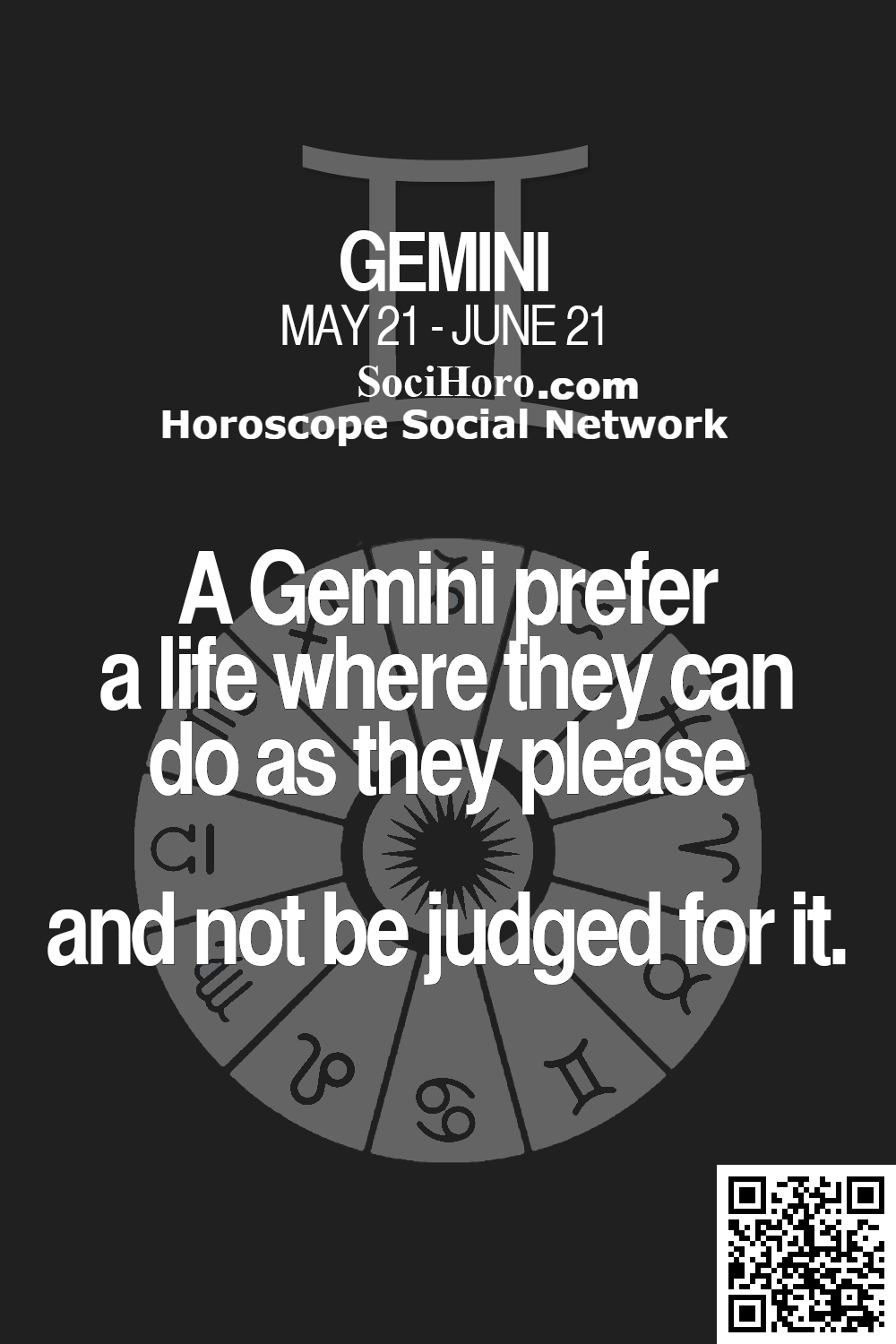 gemini quotes