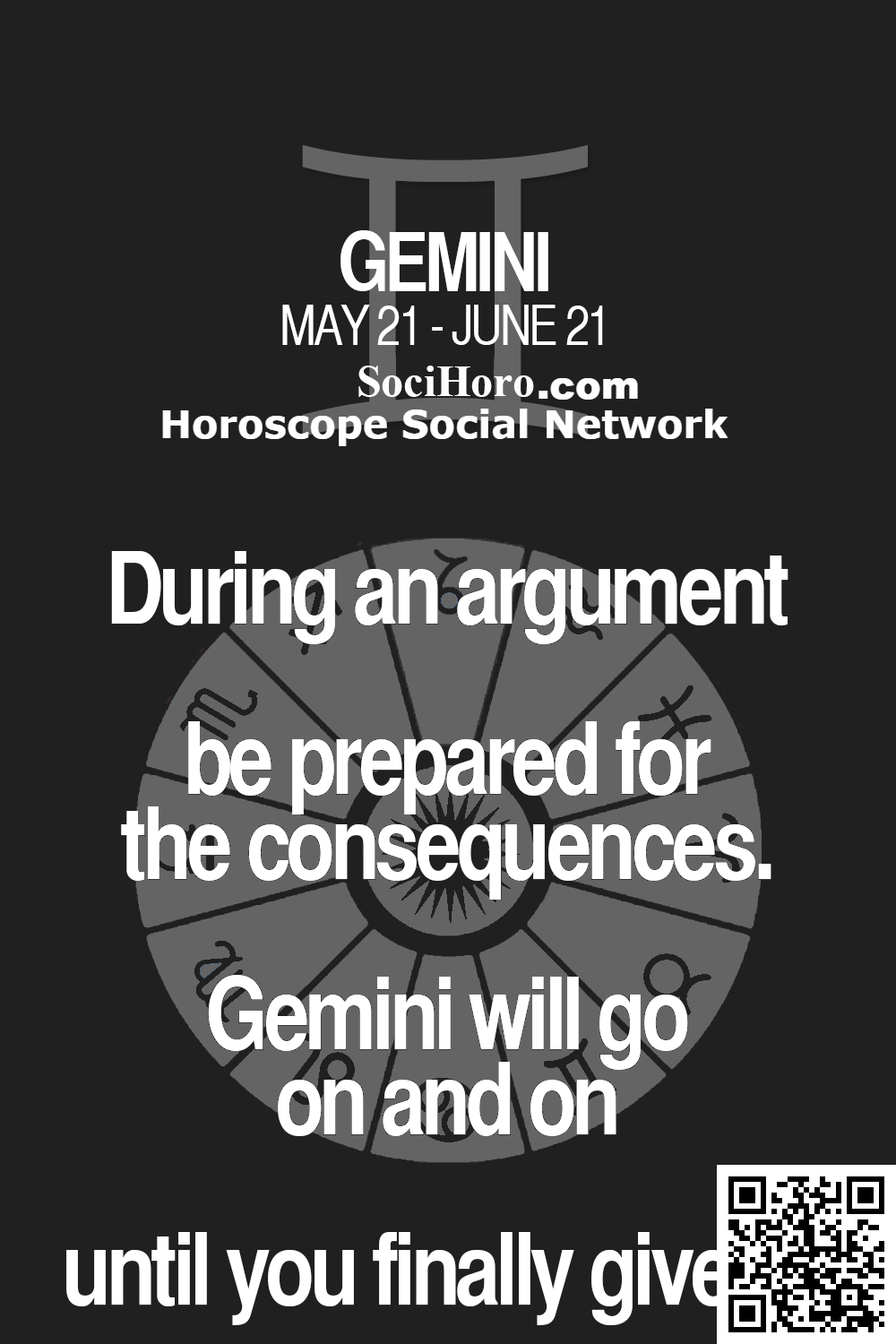 gemini quotes