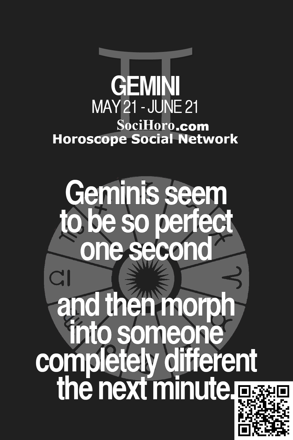 gemini quotes