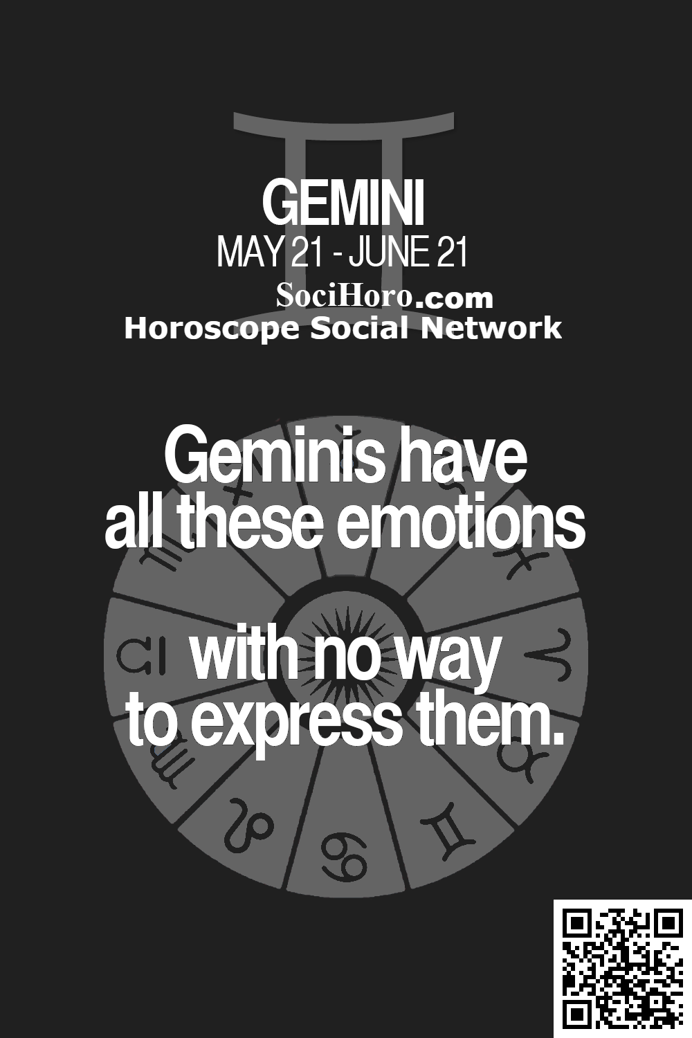 gemini quotes