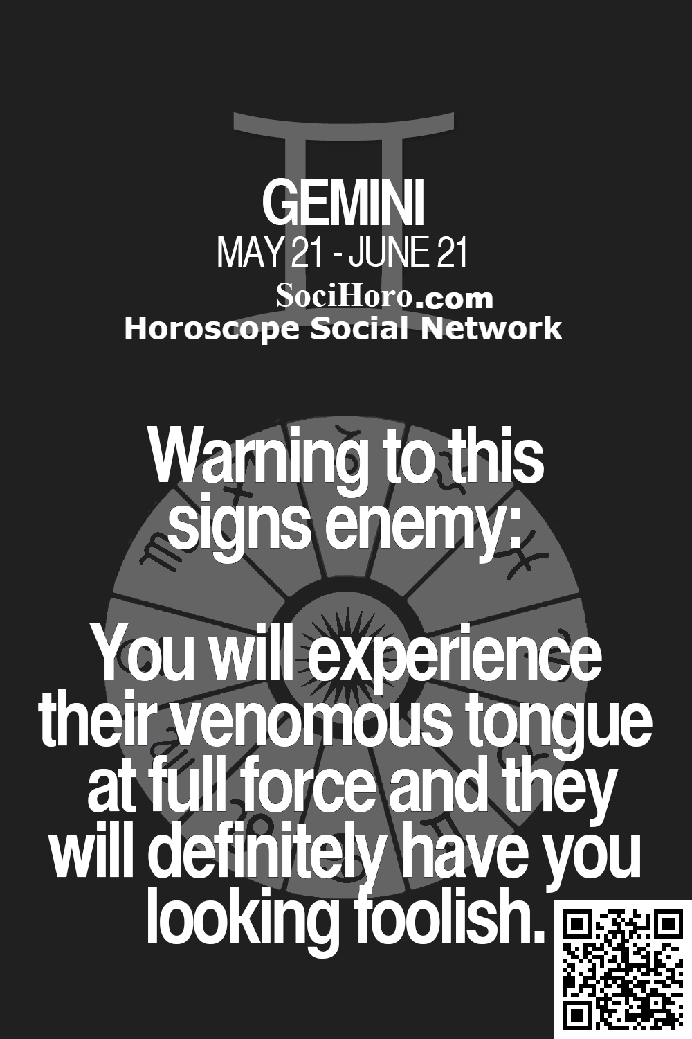 gemini quotes
