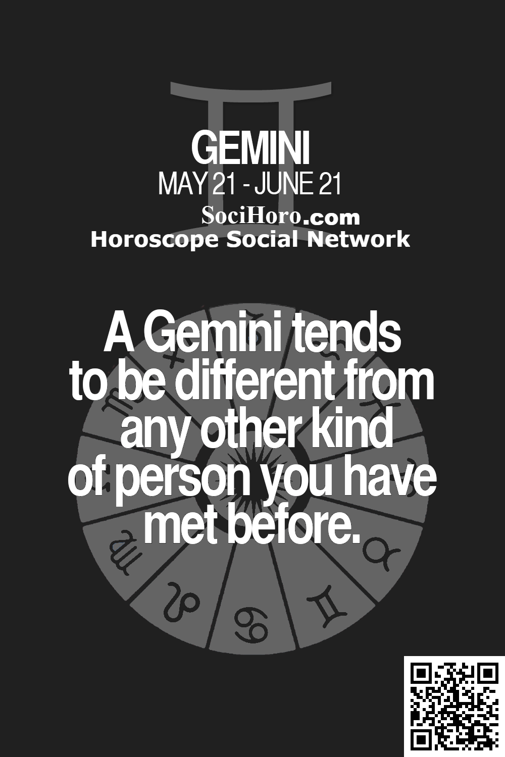 gemini quotes