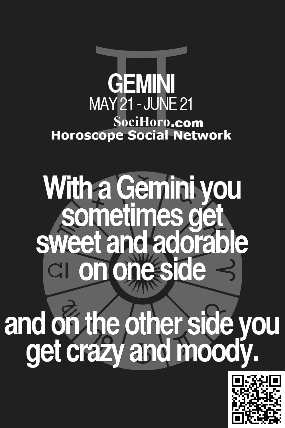 gemini quotes