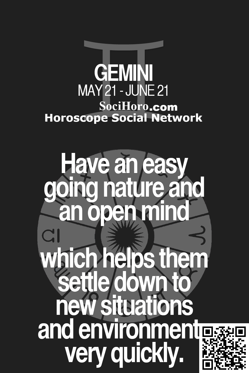 gemini quotes