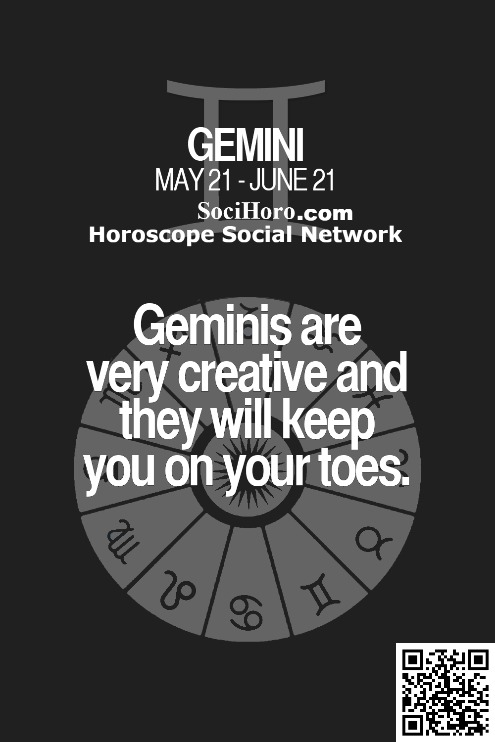 gemini quotes