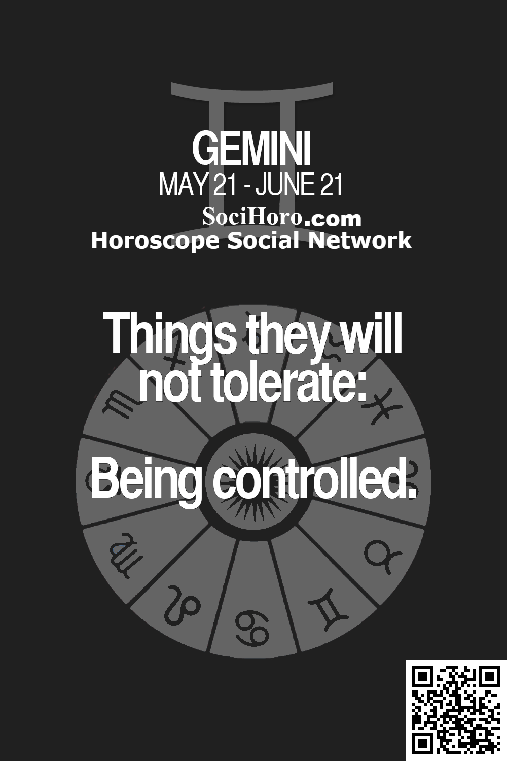gemini quotes