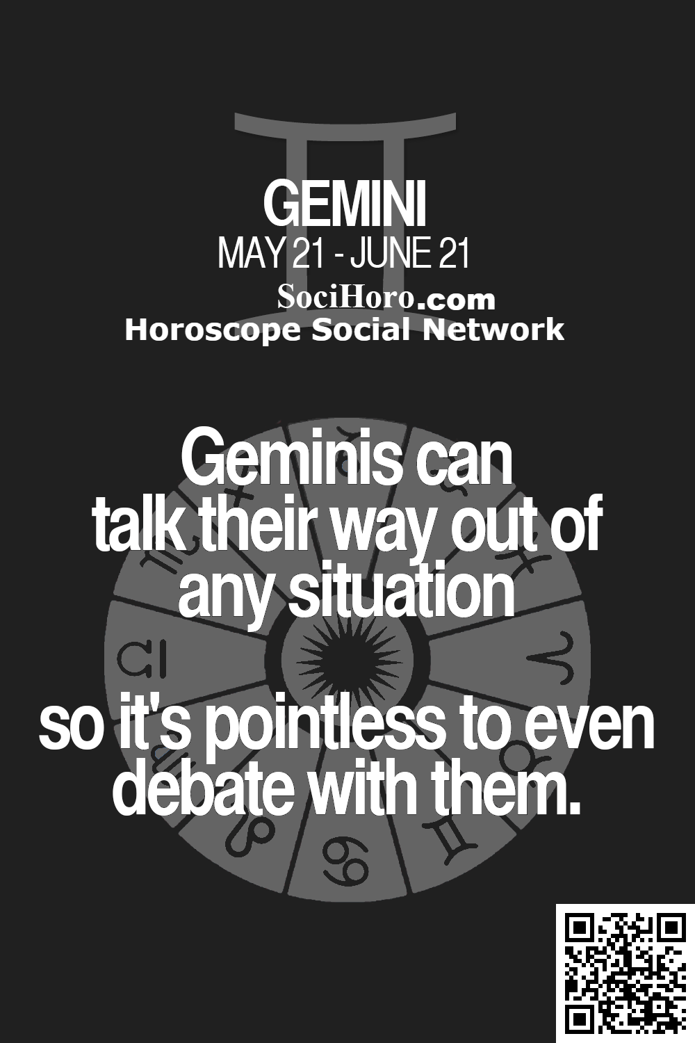 gemini quotes