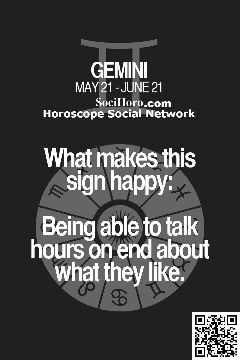 gemini quotes