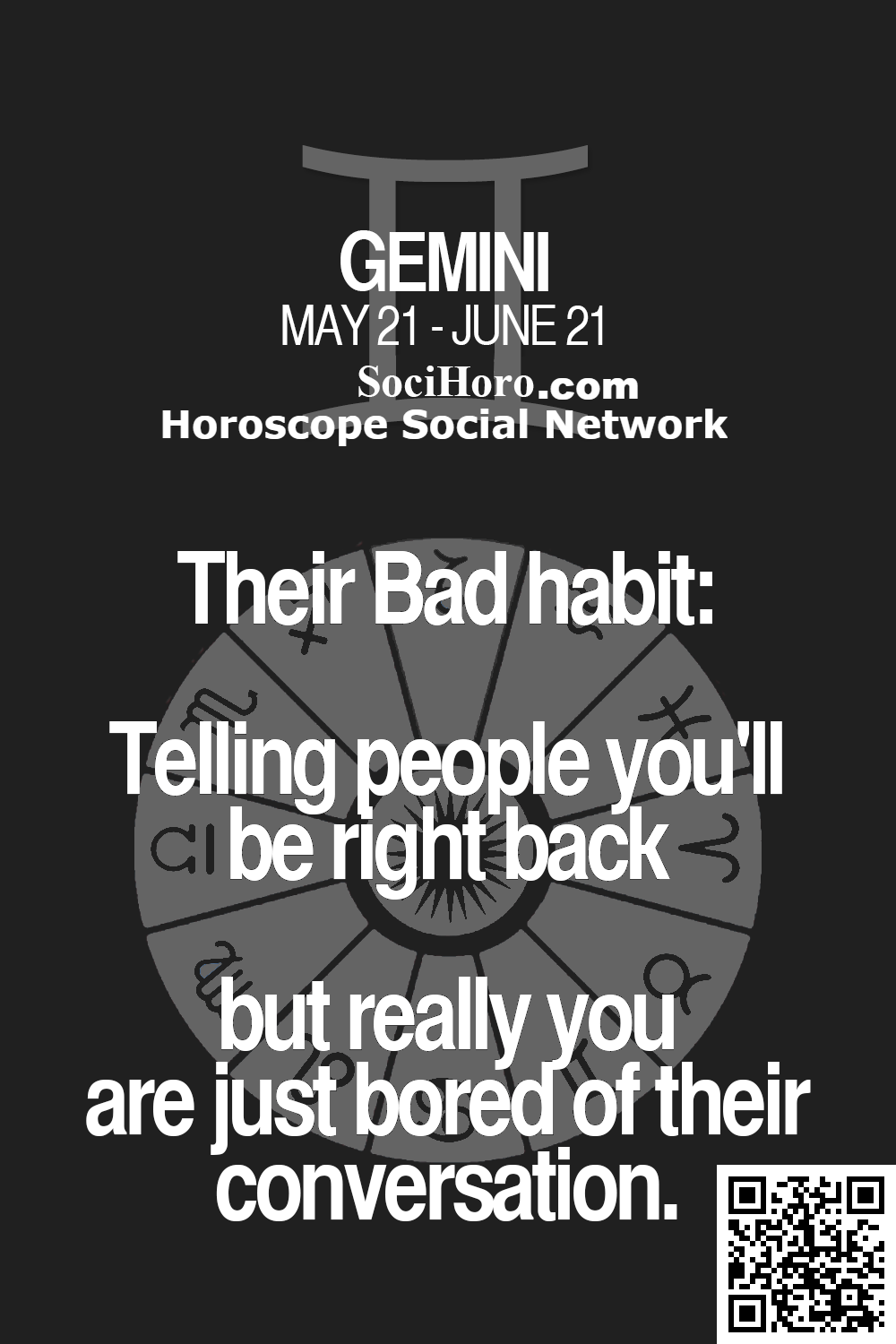 gemini quotes