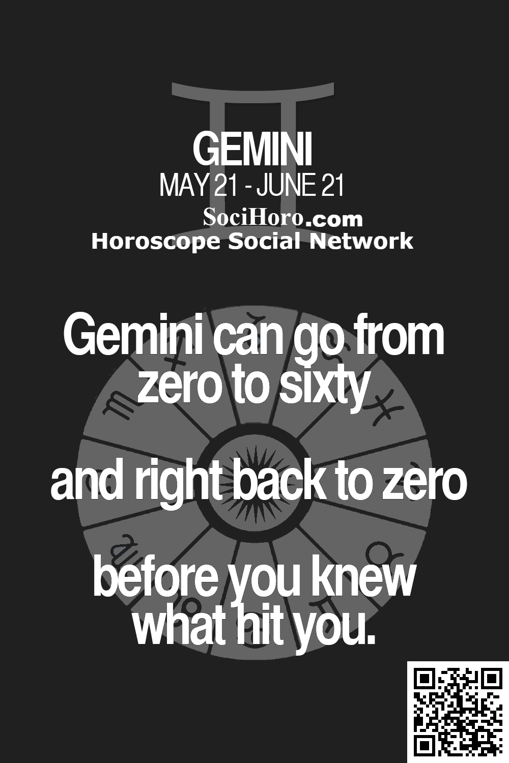 gemini quotes