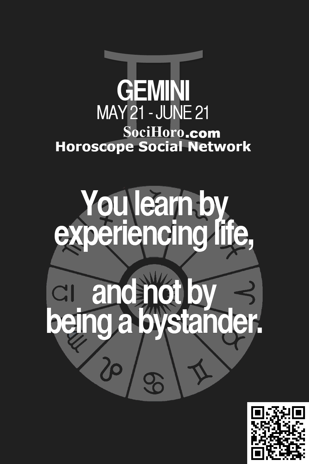 gemini quotes