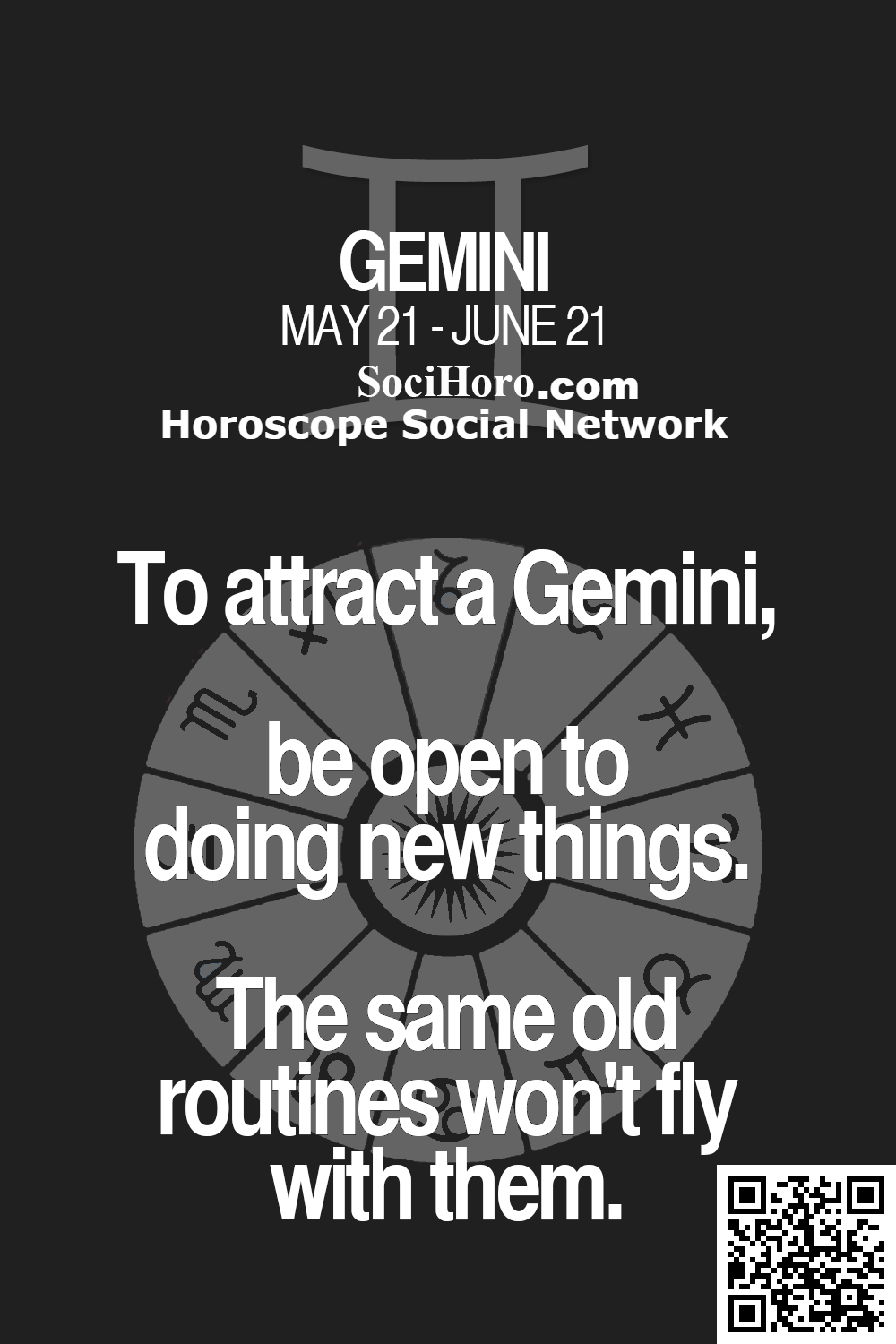 gemini quotes