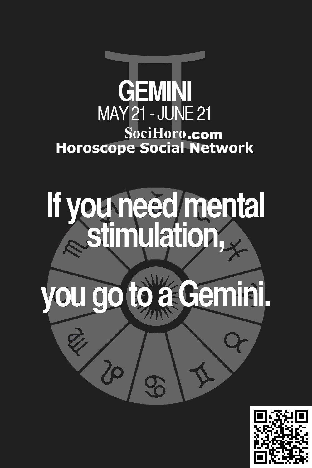 gemini quotes
