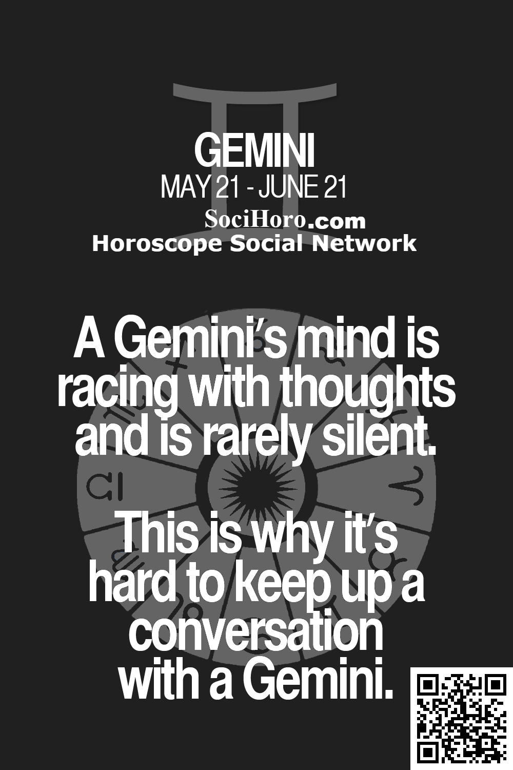 gemini quotes