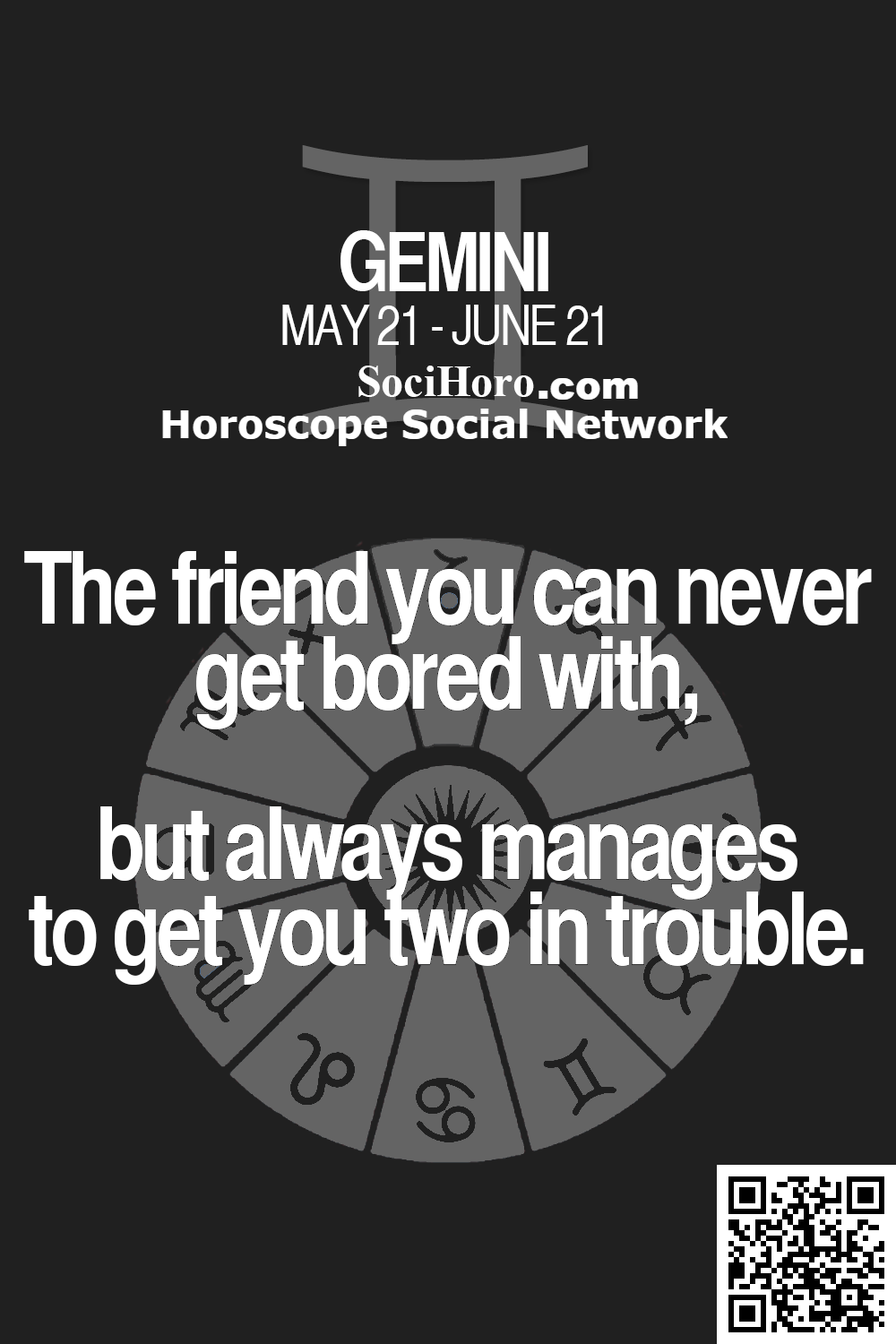 gemini quotes