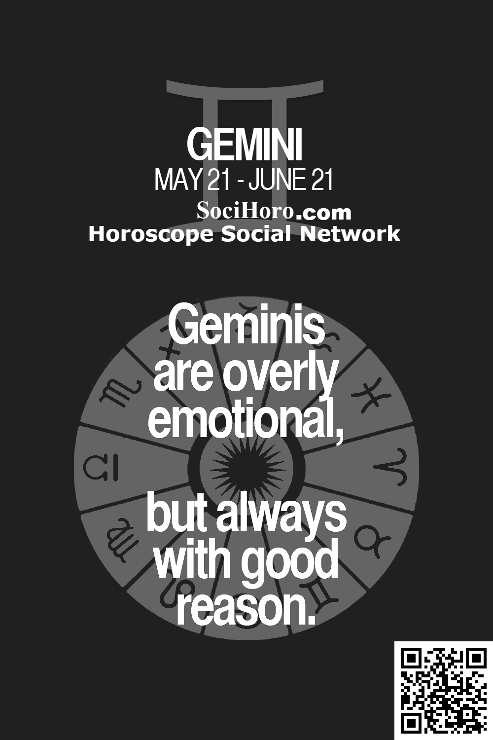 gemini quotes