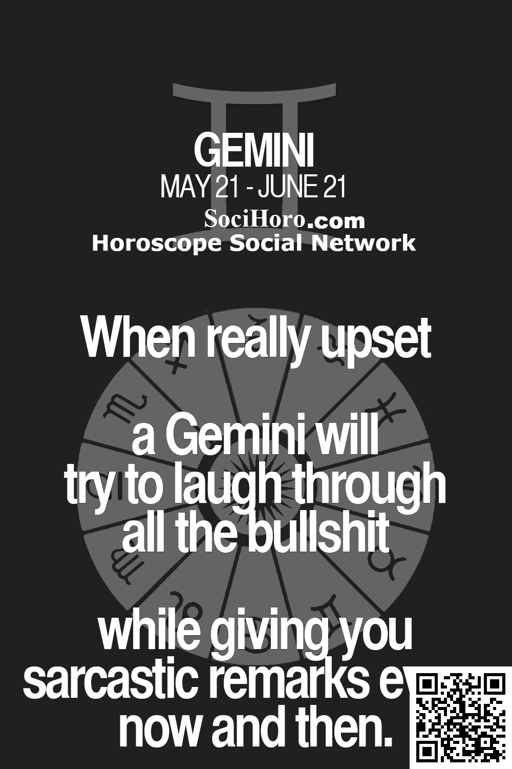 gemini quotes