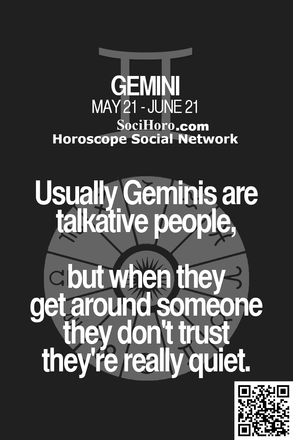 gemini quotes