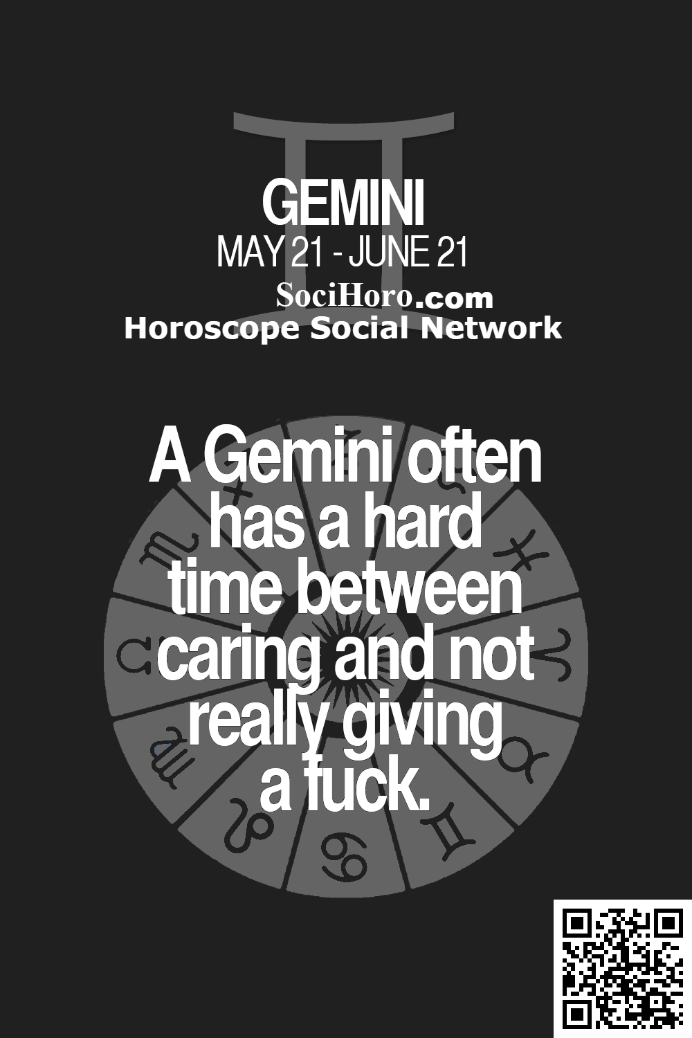 gemini quotes