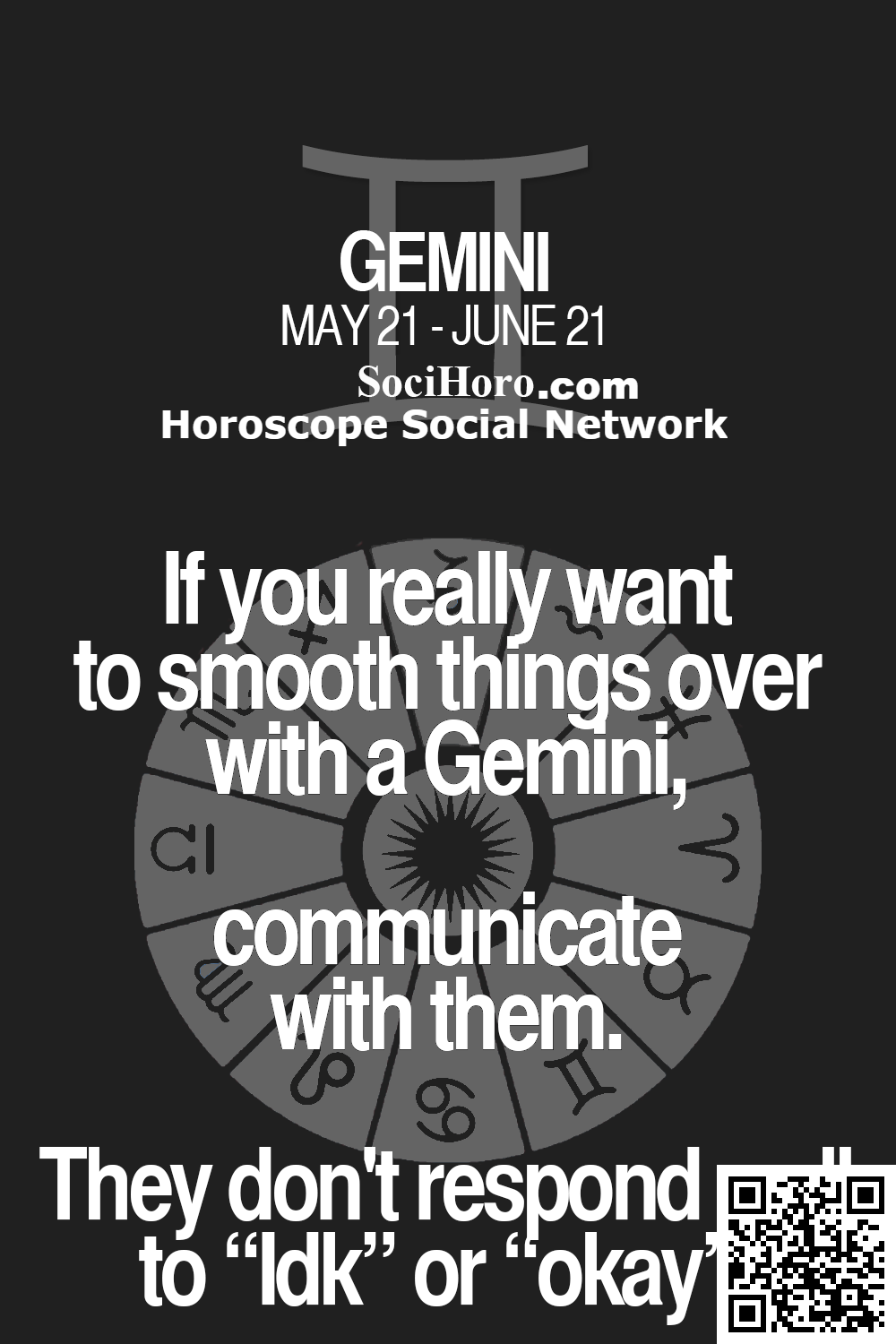 gemini quotes