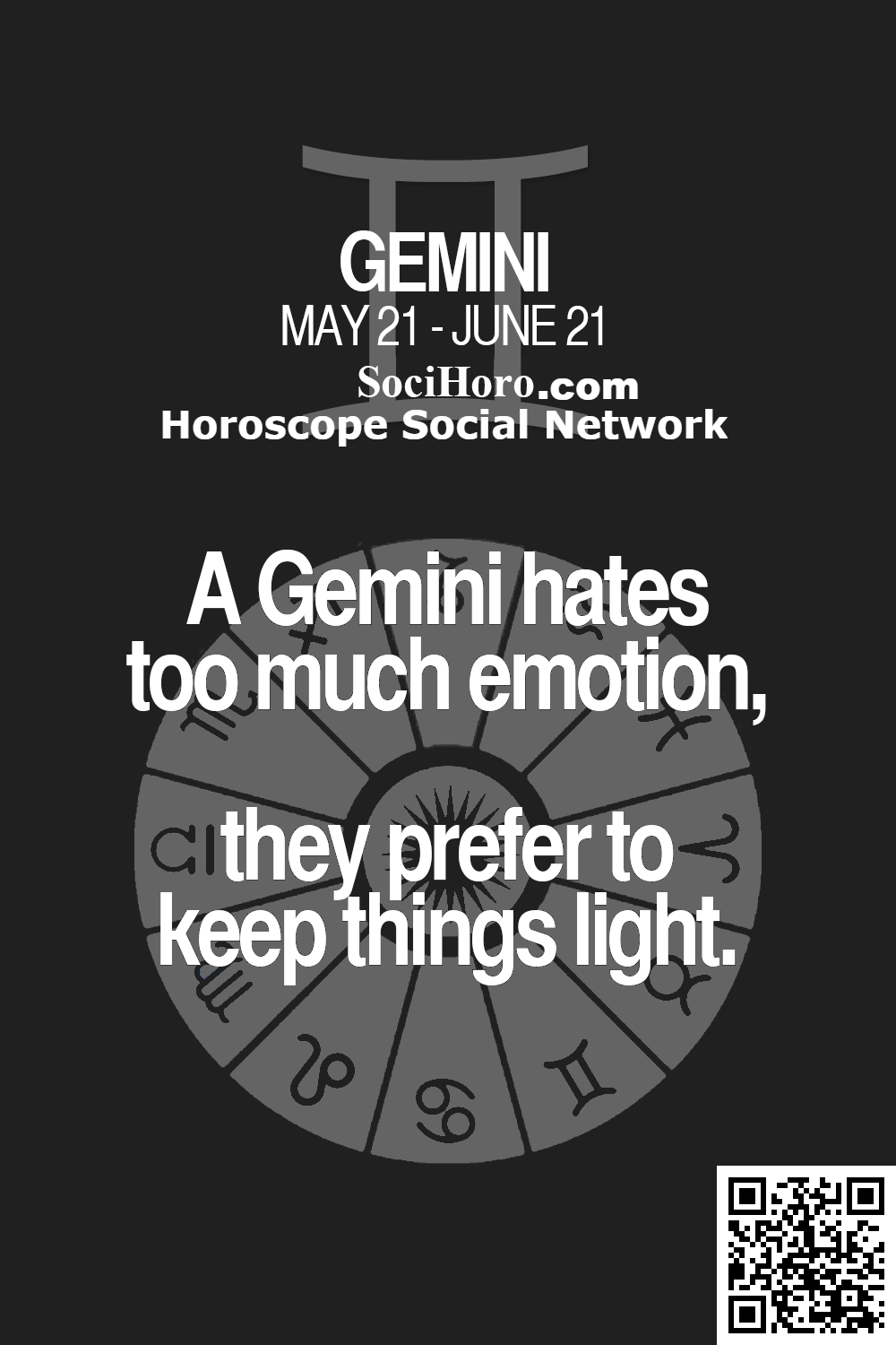 gemini quotes