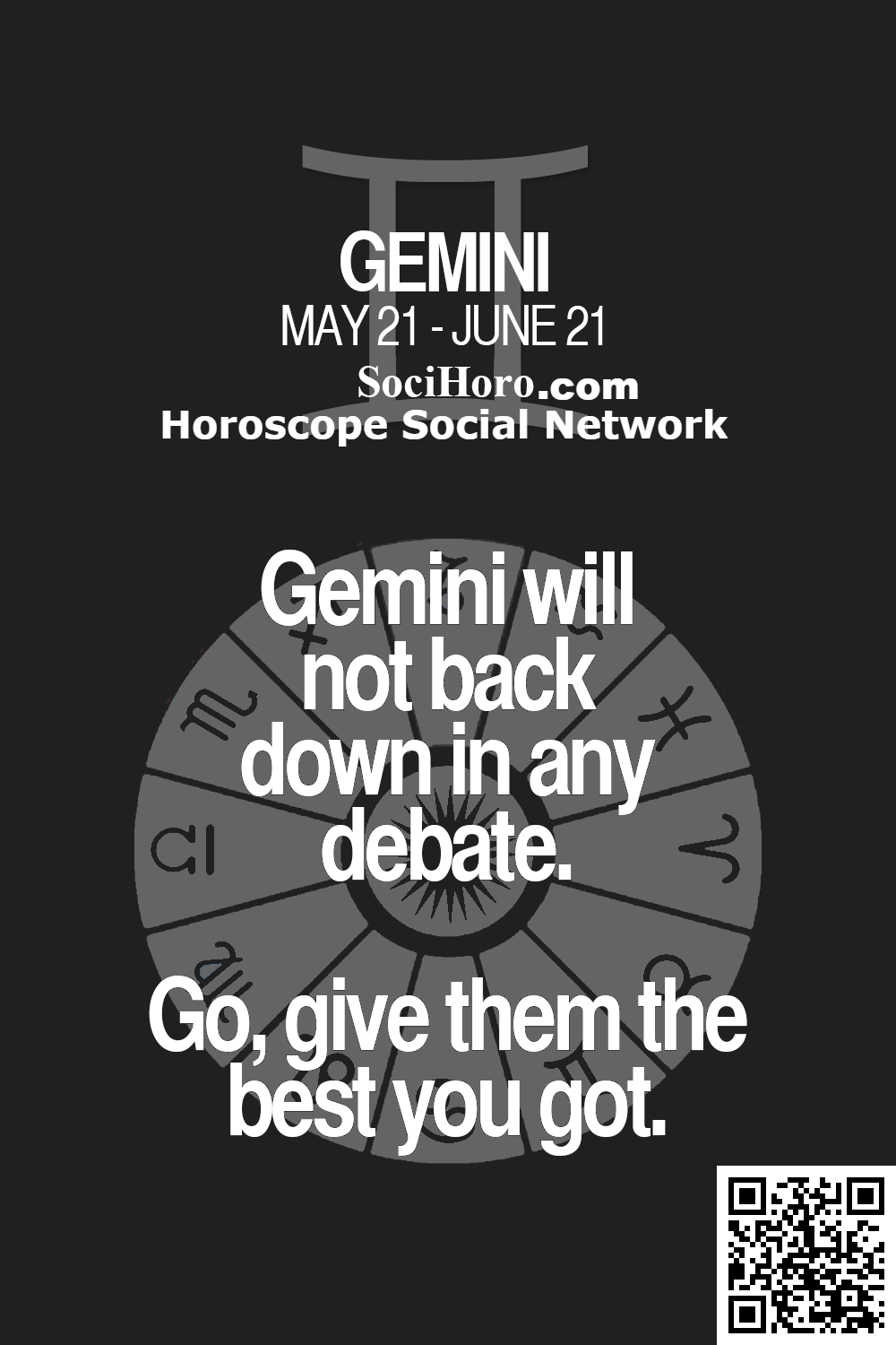 gemini quotes