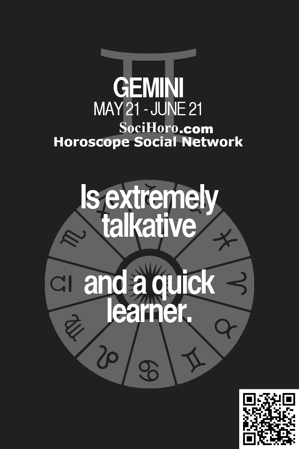gemini quotes