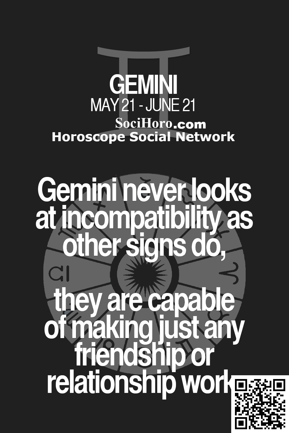 gemini quotes