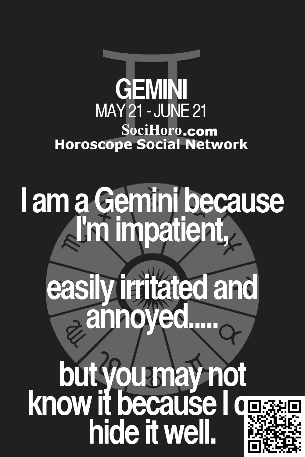 gemini quotes