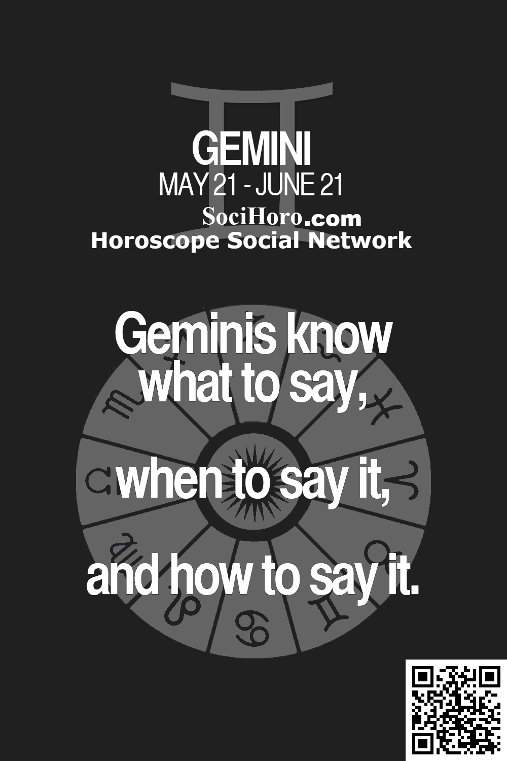 gemini quotes