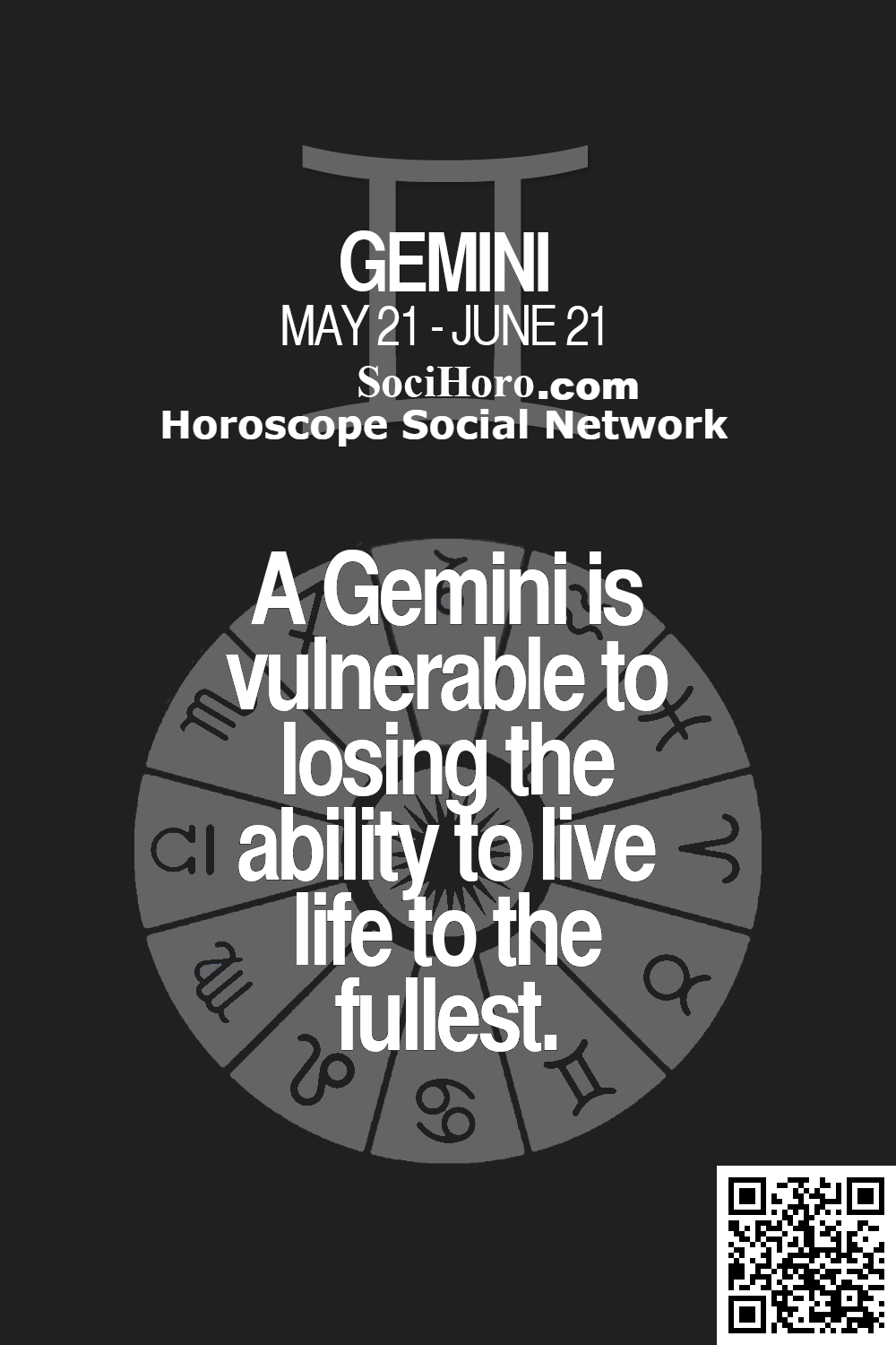 gemini quotes