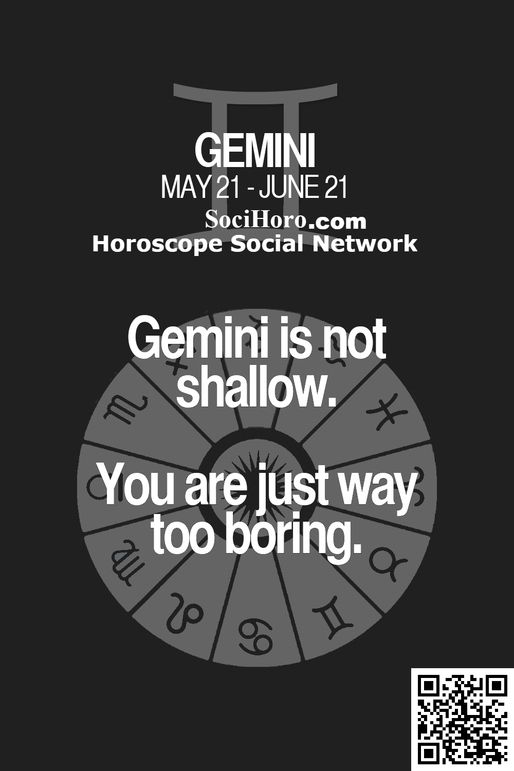 gemini quotes
