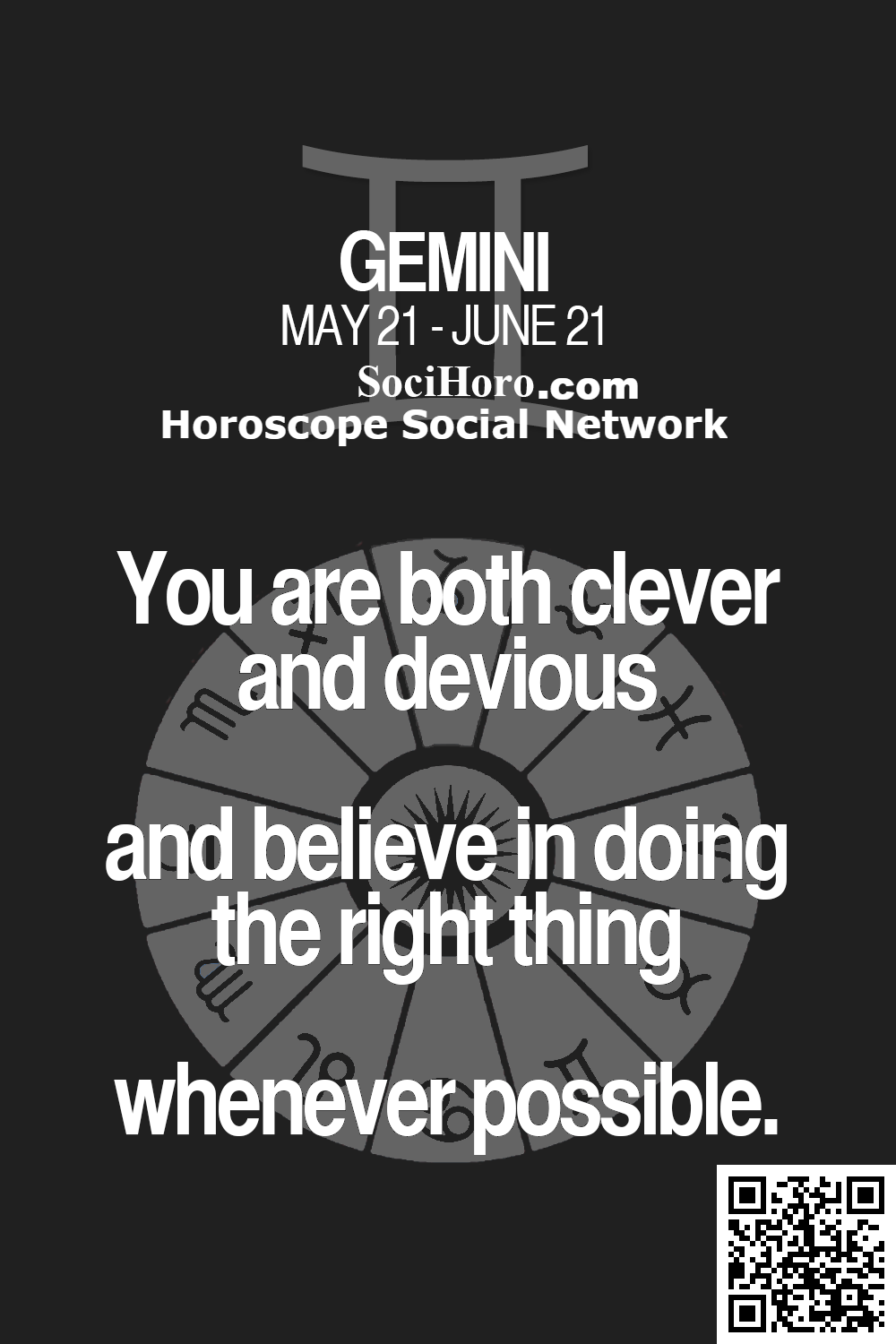 gemini quotes