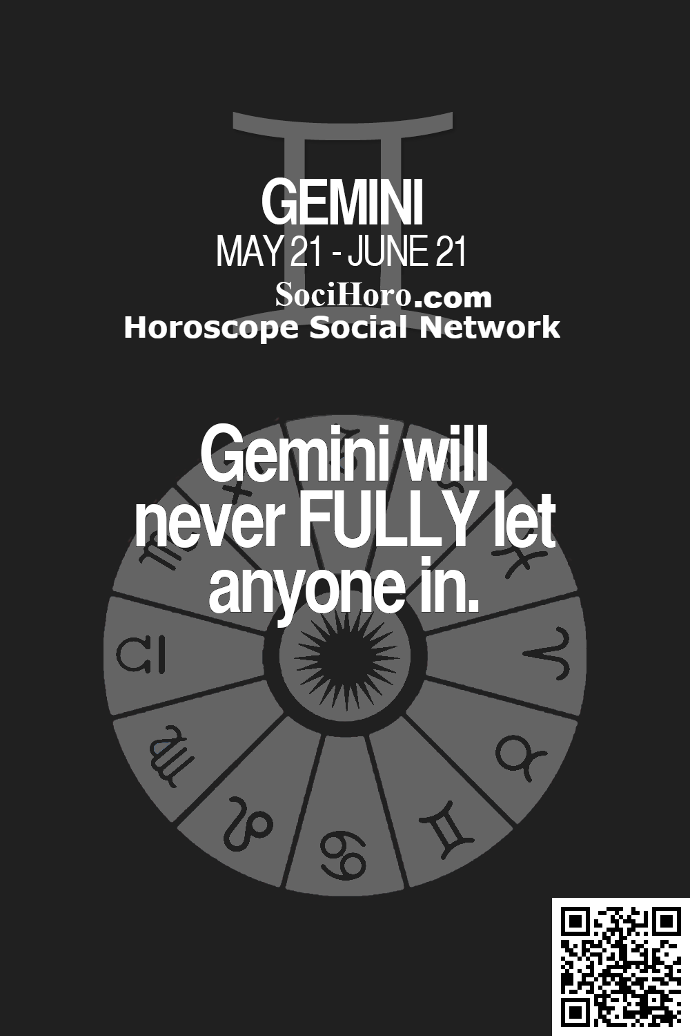 gemini quotes