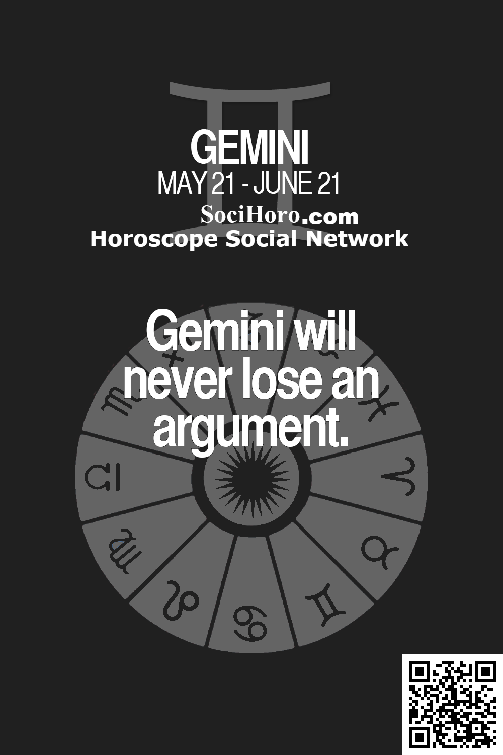 gemini quotes