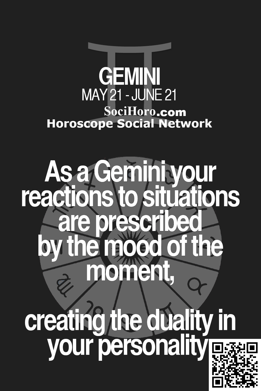 gemini quotes