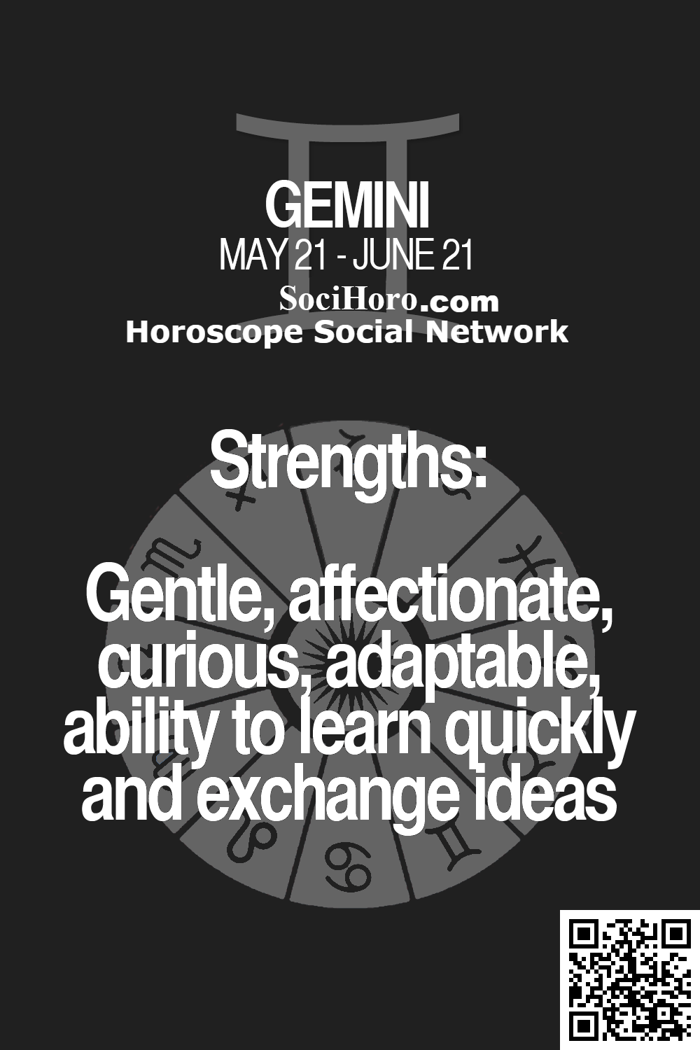 gemini quotes