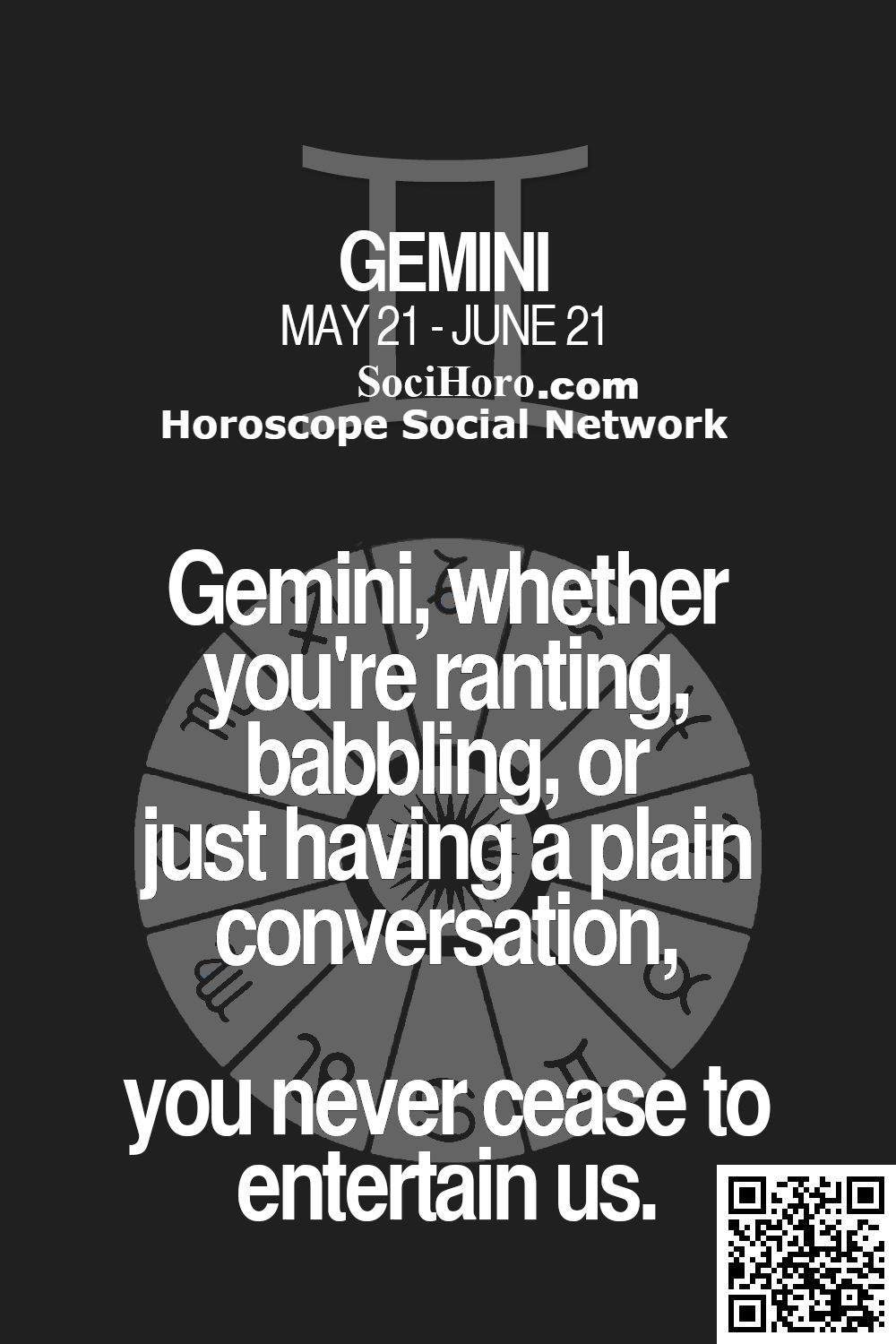 gemini quotes