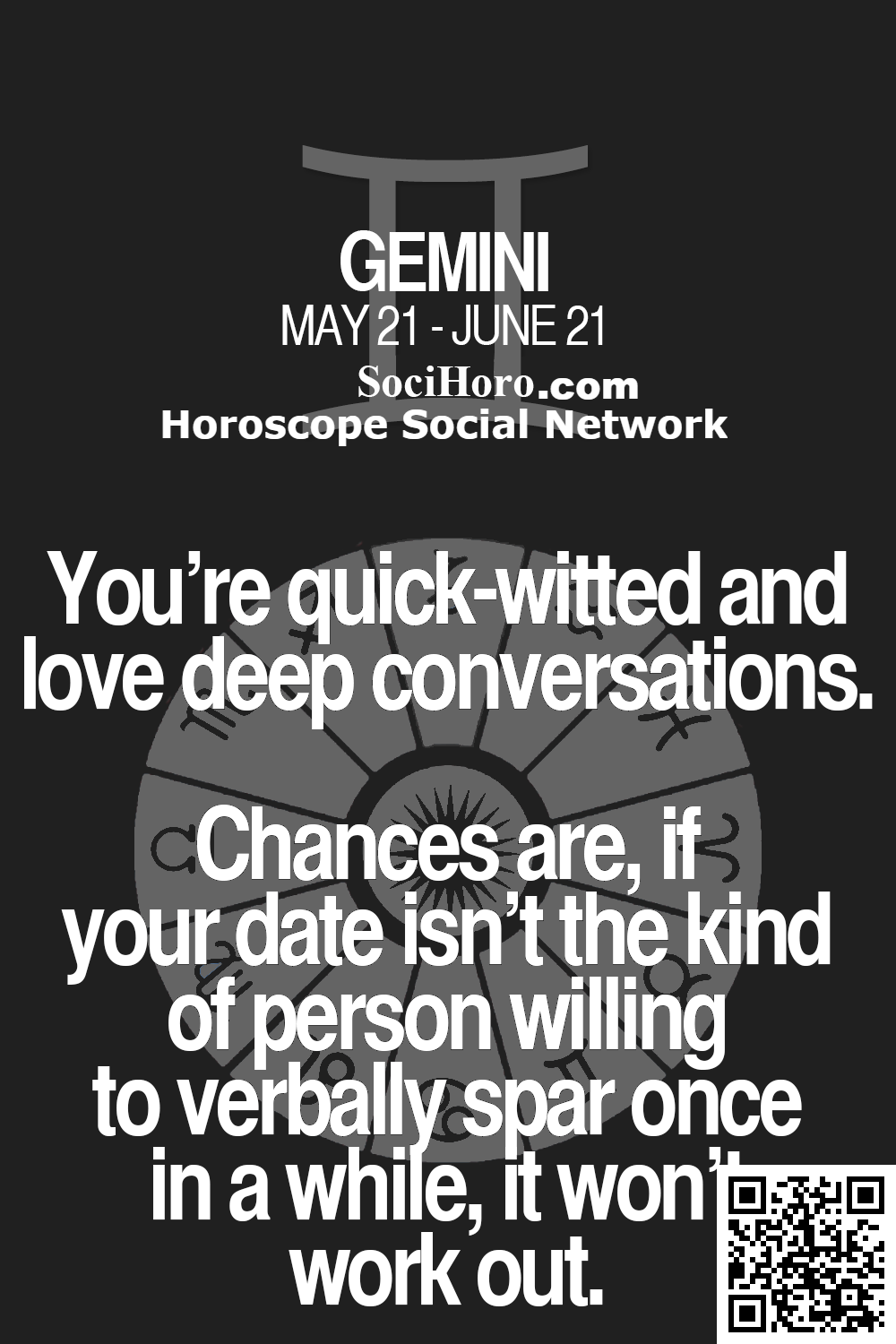 gemini quotes
